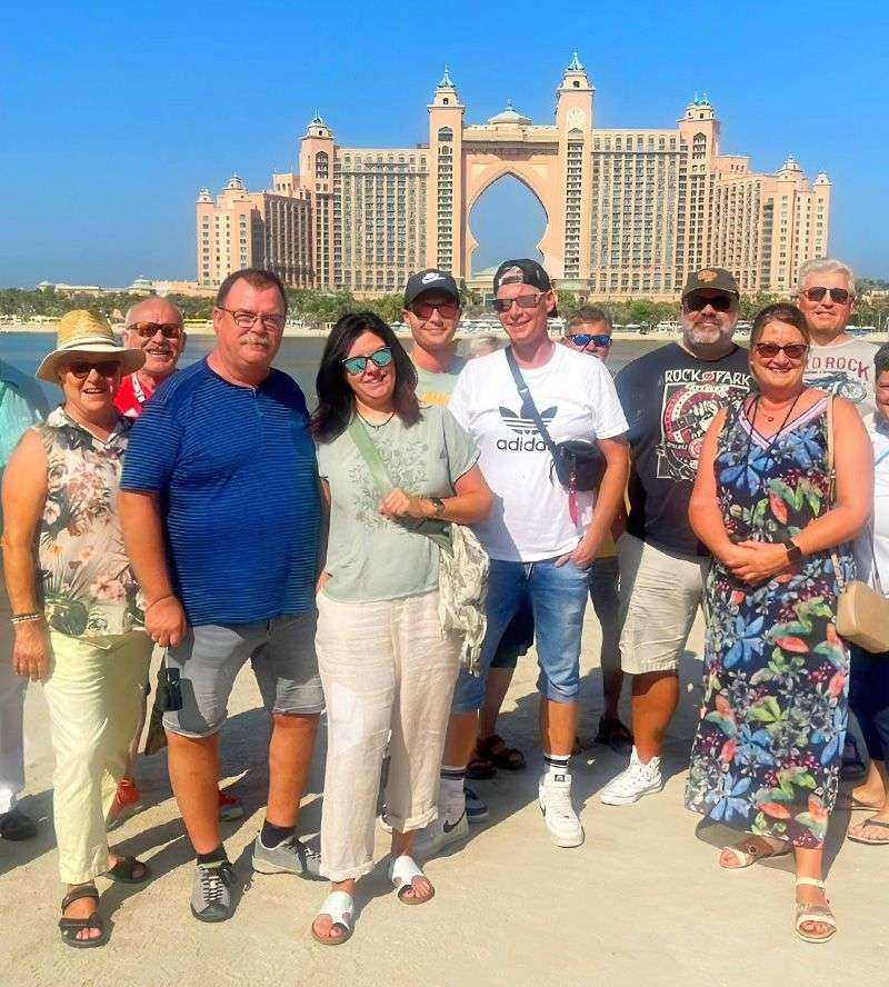 Atlantis, The Palm - Dubai