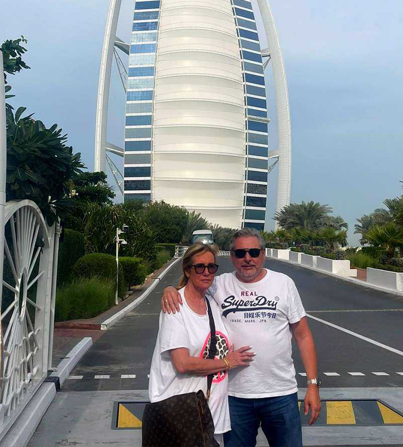 Burj Al Arab