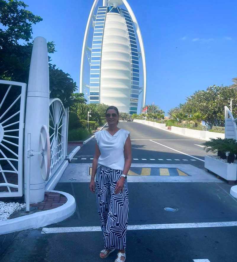Burj Al Arab