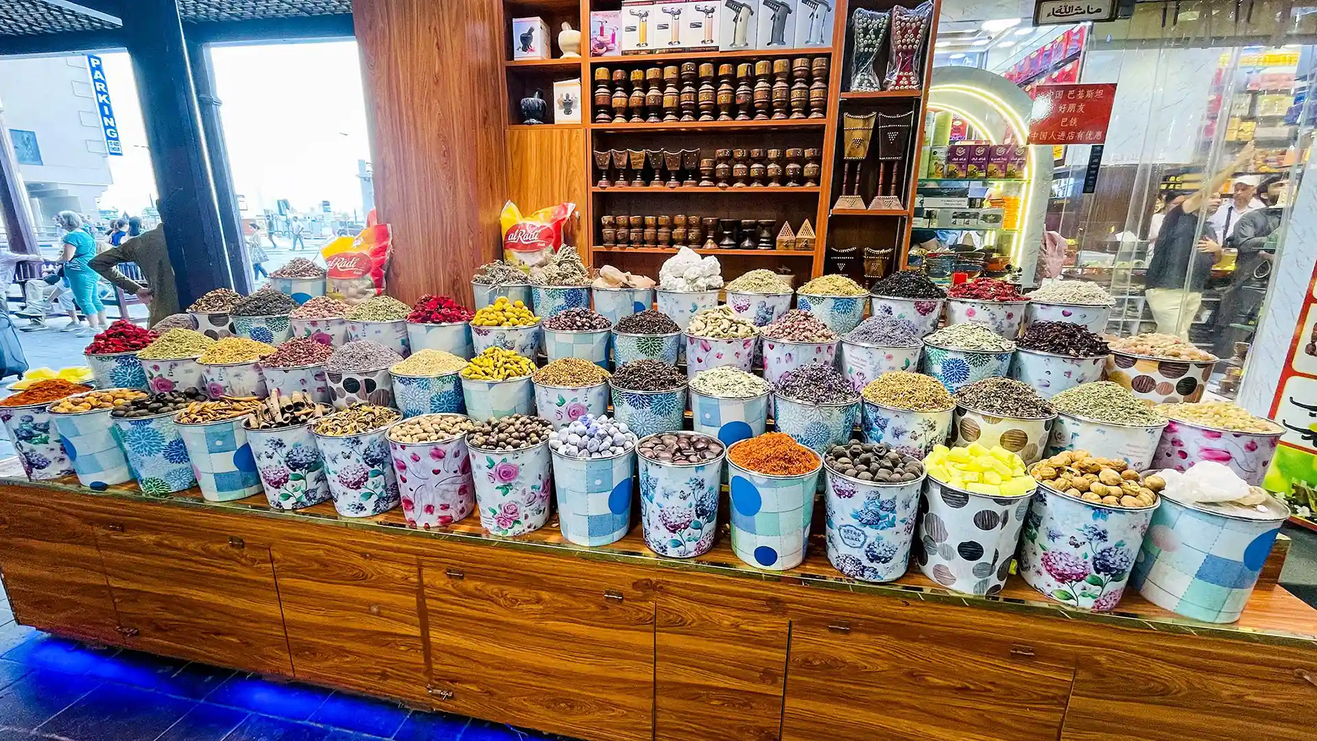 Your Dubai Guides, Dubai Visit - Dubai Tour Souks, Creek, Old Dubai and Tastings