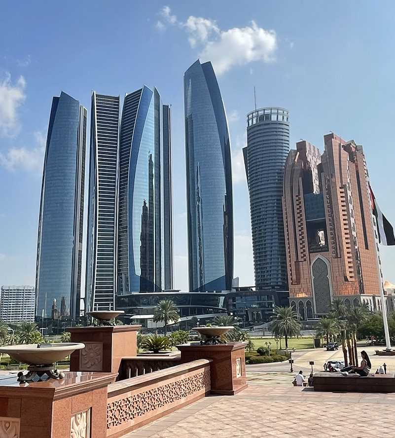 Ferrari World Yas Island, Abu Dhabi copy