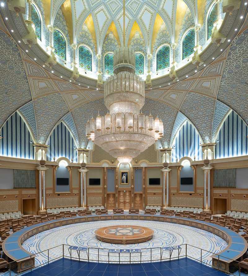 Qasr Al Watan-Abu Dhabi-United Arab Emirates copy