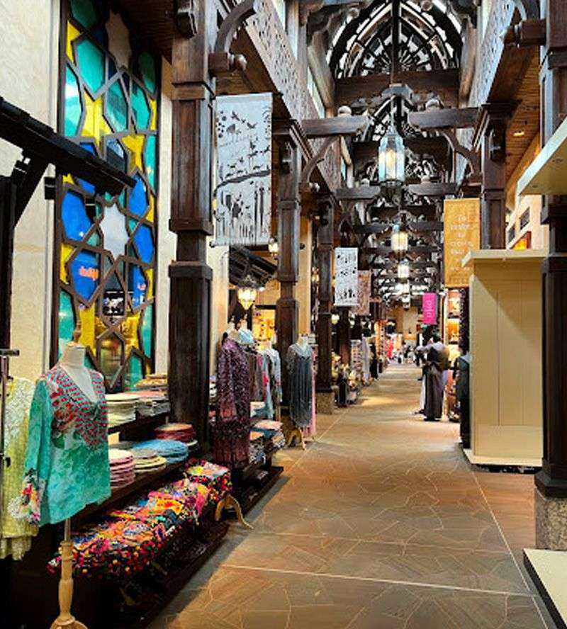 Souk Madinat Jumeirah