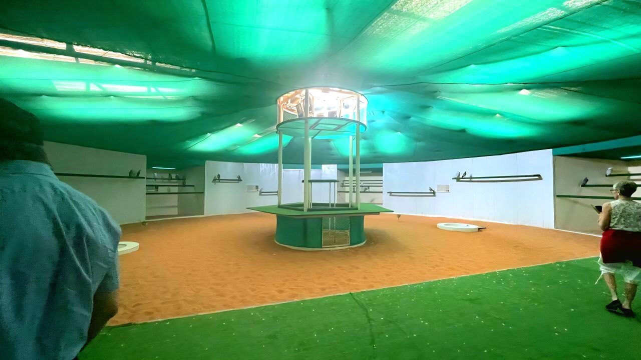 falkon hotel in falkenkrankenhaus abu dhbai